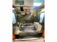 Victor vcenter 70 vmc with 4e axis - afbeelding 3 van  9