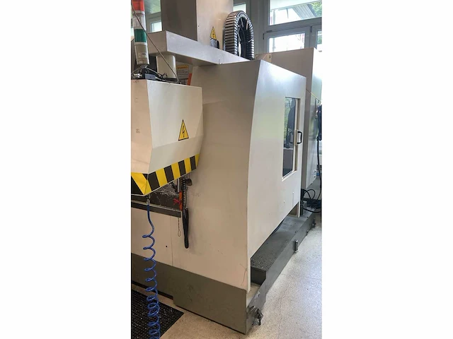 Victor vcenter 70 vmc with 4e axis - afbeelding 5 van  9