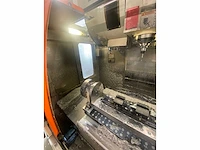 Victor vcenter 70 vmc with 4e axis - afbeelding 9 van  9