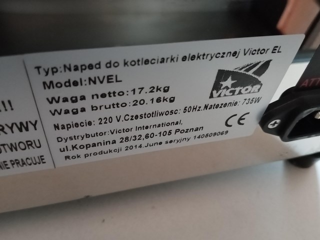 Victor - afbeelding 6 van  8