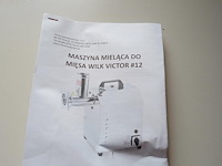 Victor - afbeelding 7 van  8