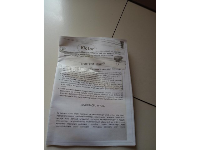 Victor - afbeelding 8 van  8