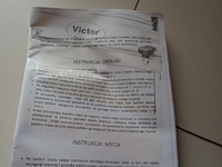 Victor - afbeelding 8 van  8