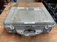 Victoreen 450p radiation survey meter set - afbeelding 6 van  6