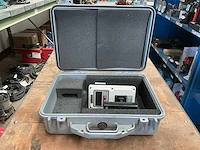 Victoreen 450p radiation survey meter - afbeelding 4 van  7