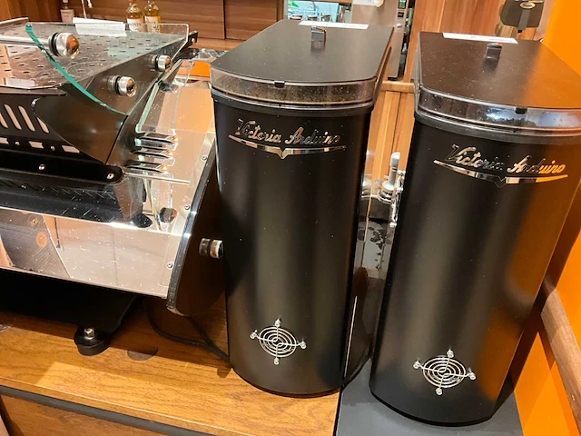 Victoria arduino mythos one koffiemolen - afbeelding 5 van  5