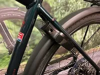 Victoria e-trekking 10.8 elektrische fiets - afbeelding 8 van  13