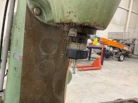 Victoria overige freesmachines - afbeelding 2 van  16
