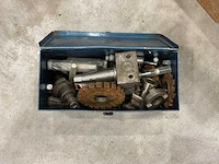 Victoria overige freesmachines - afbeelding 5 van  16