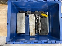 Victoria overige freesmachines - afbeelding 6 van  16