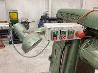Victoria overige freesmachines - afbeelding 7 van  16