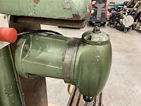 Victoria overige freesmachines - afbeelding 8 van  16