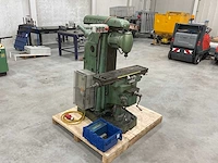 Victoria overige freesmachines - afbeelding 9 van  16