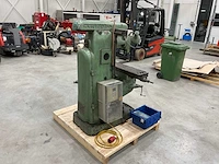 Victoria overige freesmachines - afbeelding 10 van  16