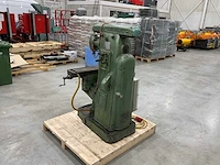 Victoria overige freesmachines - afbeelding 11 van  16