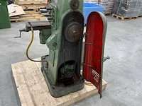 Victoria overige freesmachines - afbeelding 12 van  16