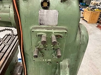 Victoria overige freesmachines - afbeelding 13 van  16