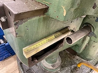 Victoria overige freesmachines - afbeelding 15 van  16