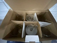 Victoria / ritzenhoff - bier glas gift box (60x) - afbeelding 4 van  9
