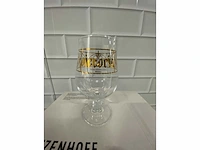Victoria / ritzenhoff - bier glas gift box (60x) - afbeelding 6 van  9