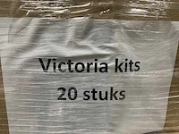 Victoria / ritzenhoff - bier glas gift box (60x) - afbeelding 9 van  9