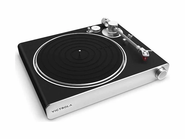 Victrola - vpt-3000 stream carbon - afbeelding 1 van  4