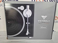 Victrola - vpt-3000 stream carbon - afbeelding 3 van  4