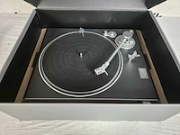 Victrola - vpt-3000 stream carbon - afbeelding 4 van  4