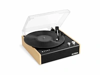Victrola vta-72 eastwood - platenspeler met ingebouwde luidspreker - bamb - afbeelding 1 van  2