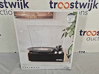 Victrola vta-72 eastwood - platenspeler met ingebouwde luidspreker - bamb - afbeelding 2 van  2