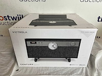 Victrola vta-830sb platenspeler - afbeelding 2 van  2