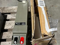 Victron energy accu 12v 200ah - nieuw - afbeelding 1 van  3