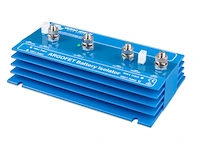 Victron energy argo fet 2003 arg200301020r accu onderbreking victron energy, blauw - afbeelding 2 van  2