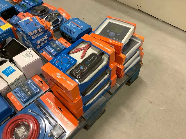 Victron energy energievoorzieningen - afbeelding 4 van  10