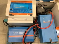 Victron energy energievoorzieningen - afbeelding 3 van  7