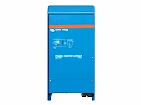 Victron energy omvormer - afbeelding 1 van  2
