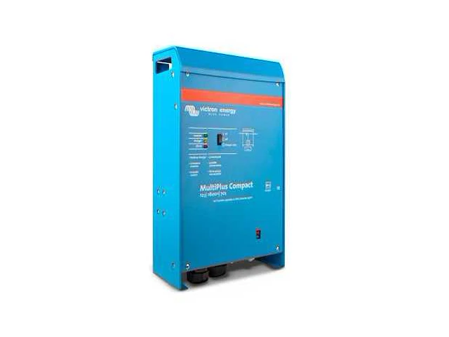 Victron energy omvormer - afbeelding 2 van  3