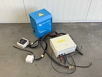 Victron energy phoenix omvormer - afbeelding 2 van  8