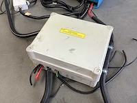 Victron energy phoenix omvormer - afbeelding 7 van  8
