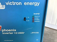 Victron energy phoenix omvormer - afbeelding 8 van  8
