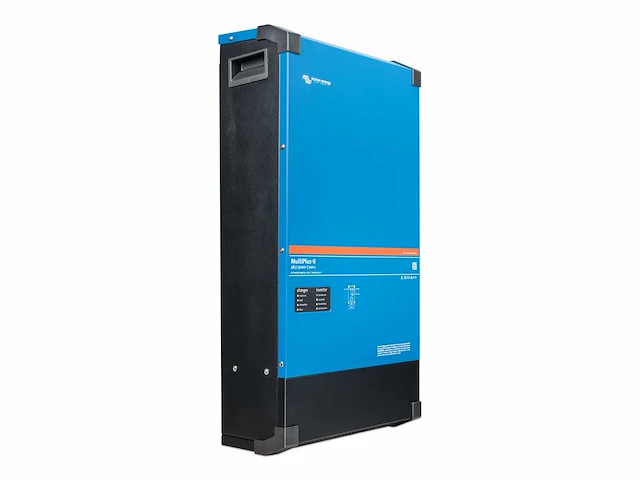 Victron pro ess 3 fase 45kva (36 kw omvormervermogen) 60kwh lfp accu - afbeelding 5 van  12