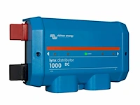 Victron pro ess 3 fase 9kva (7.2kw omvormvermogen) 30kwh lfp accu - afbeelding 3 van  13