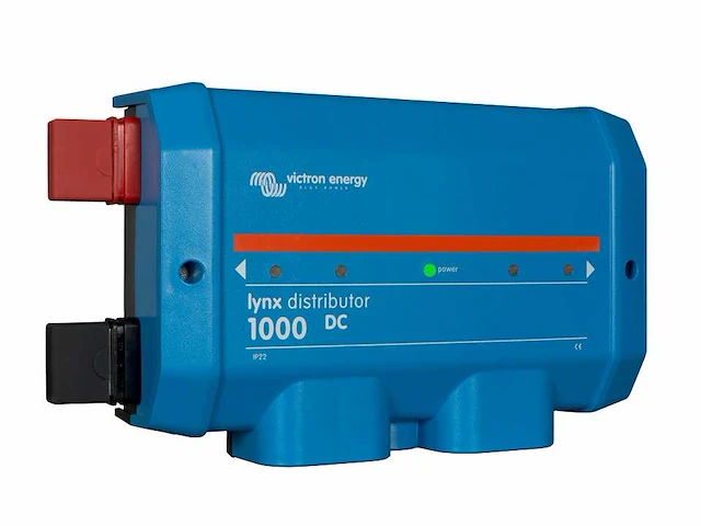 Victron pro ess 3 fase 9kva (7.2kw omvormvermogen) 30kwh lfp accu - afbeelding 3 van  12