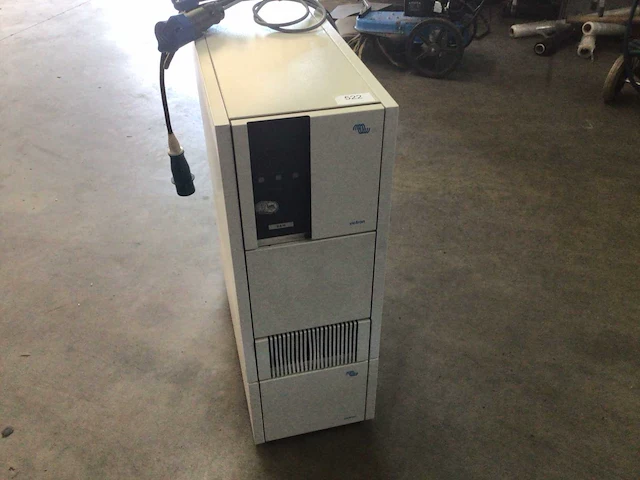 Victron ups power supplies - afbeelding 1 van  6