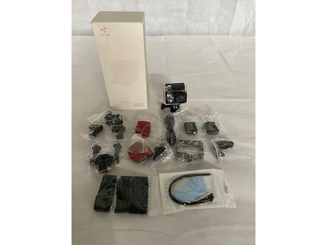 Victure action camera ac900 - afbeelding 1 van  5