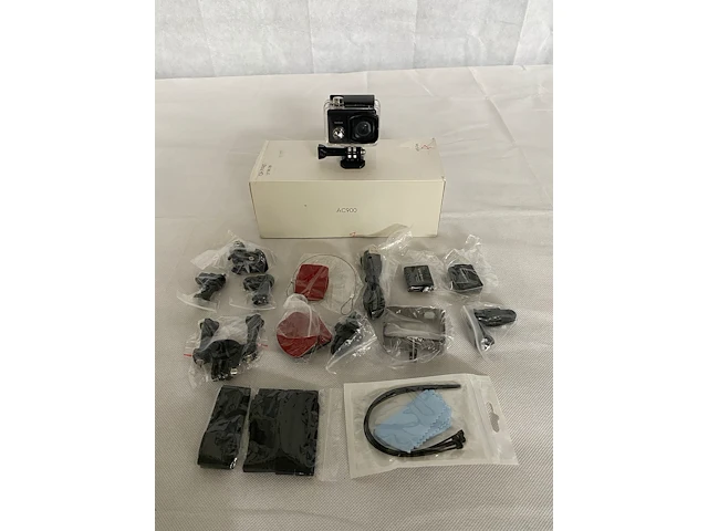 Victure action camera ac900 - afbeelding 3 van  5