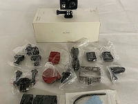 Victure action camera ac900 - afbeelding 3 van  5