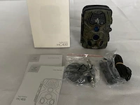 Victure hunting camera hc400 - afbeelding 1 van  1
