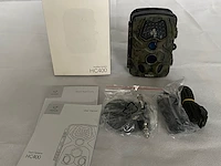 Victure hunting camera hc400 - afbeelding 1 van  3