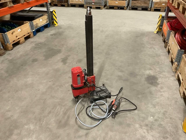 Vida-xl 140216 kernboormachine - afbeelding 1 van  5